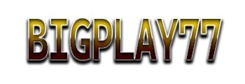 Logo BIGPLAY77